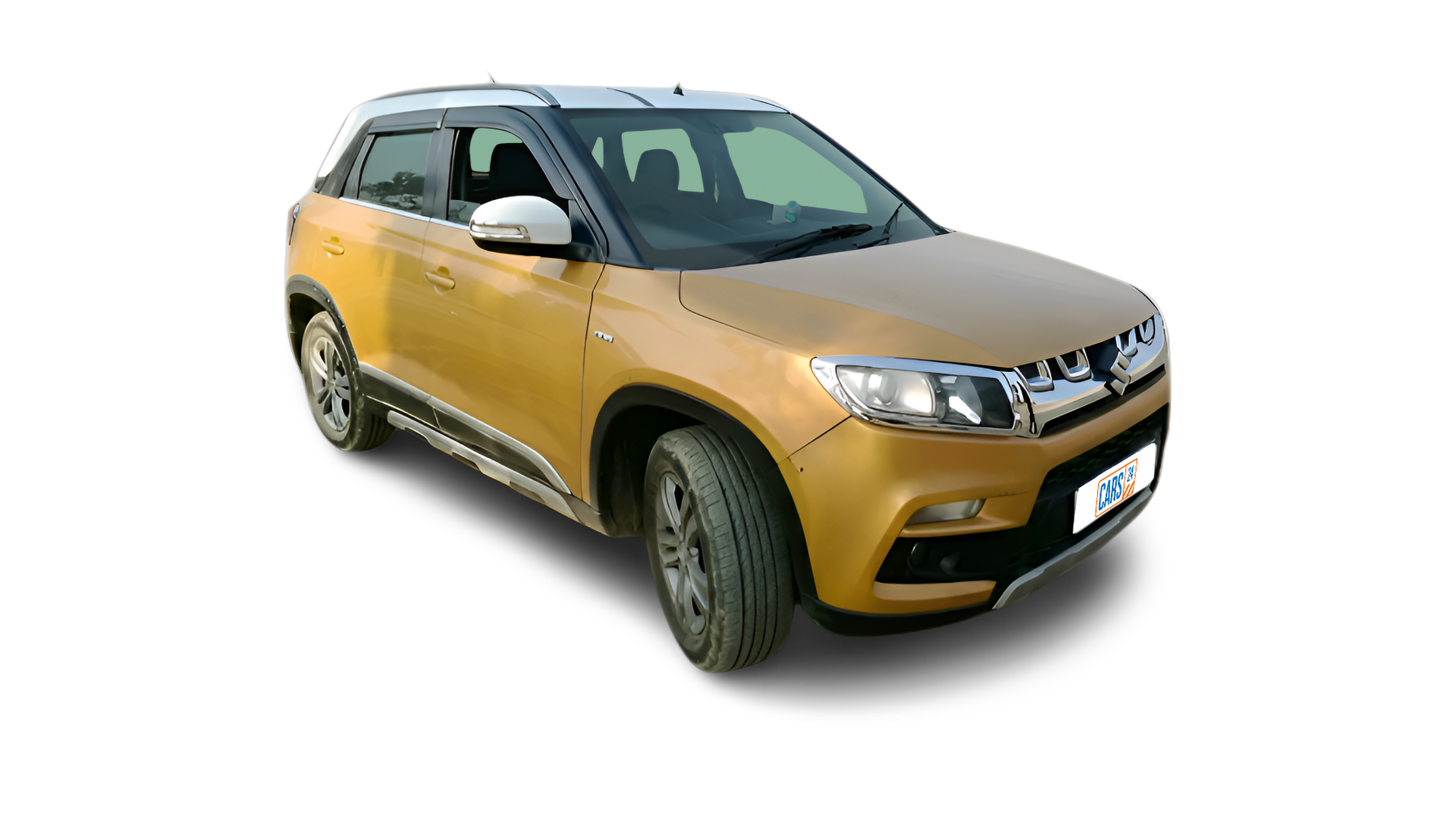 Maruti Vitara Brezza-img